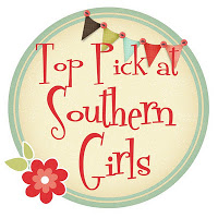 SouthernGirls_Top Pick
